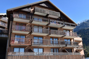 VAUJANYLOCATIONS - COCHETTE 1 APT 2 Vaujany